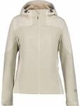 ICEPEAK Damen Funktionsjacke BURNET