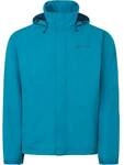 VAUDE Herren Funktionsjacke Herren Kapuzen Jacke Escape Light
