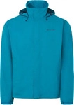 Vaude 04341, VAUDE Herren Funktionsjacke Herren Kapuzen Jacke Escape Light 417 male