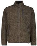 CMP Herren Unterjacken lg.Arm He/Uni MAN JACKET