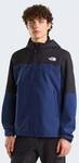THE NORTH FACE Herren Schlupfjacken lg.Arm He/Uni M DIABLO SOFTSHELL DETACHABLE HOOD