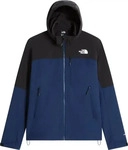 The North Face NF0A8J5H, THE NORTH FACE Herren Schlupfjacken lg.Arm He/Uni M DIABLO