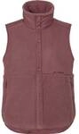 VAUDE Damen Weste Wo Najun Fleece Vest
