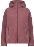 Campagnolo Damen Kapuzensweats lg.Arm Da WOMAN JACKET FIX HOOD