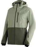 MAIER SPORTS Maier Sports Herren Funktionsjacke Lipno