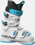 Head 605508, HEAD Kinder Ski-Schuhe RAPTOR 70 WHITE Blau
