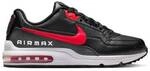 NIKE Herren Diverse-Freiz.-Sch. nieder He/Uni AIR MAX LTD 3