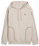Puma Herren Freizeit / Mode Sommer GJ Kapuzensweats Kapuzensweats lg.Arm He/Uni...
