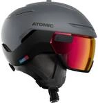 ATOMIC Herren Helme He/Uni SAVOR GT AMID VISOR PHOTO Slat