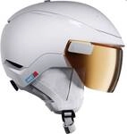 ATOMIC Herren Helme He/Uni REVENT GT AMID VSR HD Photo WH