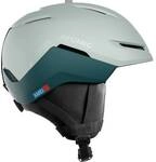 ATOMIC Herren Helme He/Uni SAVOR GT AMID Sage/Dark Slate
