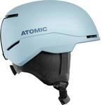 ATOMIC Kinder Helme Ki FOUR JR Graphic/Glacier