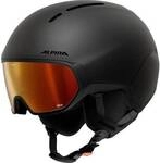 ALPINA Ski/Snowb. Helme VIZZARD Q-LITE