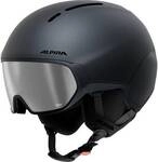 ALPINA Ski/Snowb. Helme VIZZARD Q-LITE