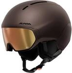 ALPINA Ski/Snowb. Helme VIZZARD Q-LITE