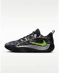 Nike Herren Basketball-Sch. nieder He/Uni Giannis Immortality 5 Basketballschuh
