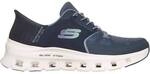 SKECHERS Damen Slipper GLIDE-STEP PRO-