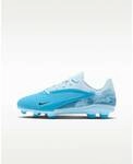 NIKE Kinder Nike Jr. Phantom 6 Low Curb "Erling Haaland" Fu&szlig;ballschuh f&uuml;r