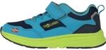 TROLLKIDS Kids Haugesund Sneaker