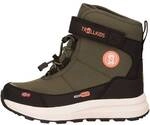 TROLLKIDS Kids Helgeland Anti Slip Winter Boots