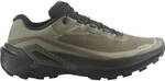 SALOMON Herren Running-Trail-Sch. He/Uni SHOES GENESIS 2 GTX Grape Leaf/Black/Dli