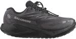 SALOMON Damen Running-Sch. Da SHOES AERO BLAZE 4 GRVL GTX W Black/Blac