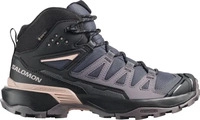Salomon L49101500, SALOMON Damen Trekkingstiefel SHOES X ULTRA 360 MID GTX W 9