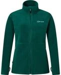 BERGHAUS Berghaus Damen Fleecejacke PRISM PT IA FL JKT AF