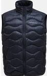 PEAK PERFORMANCE Herren Weste M Helium Down Vest-BLACK