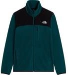 THE NORTH FACE Herren Unterjacke M RILA FULL ZIP FLEECE JACKET