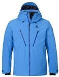 SCH&Ouml;FFEL Herren Funktionsjacken lg.Arm He/Uni Jacket Style Skuta MNS
