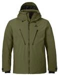 SCH&Ouml;FFEL Herren Funktionsjacken lg.Arm He/Uni Jacket Style Skuta MNS