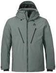 SCH&Ouml;FFEL Herren Funktionsjacken lg.Arm He/Uni Jacket Style Skuta MNS