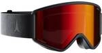 ATOMIC Herren Skibrillen He/Uni SAVOR L STEREO Black