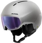 ALPINA Ski/Snowb. Helme VIZZARD QV MIPS