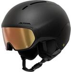ALPINA Ski/Snowb. Helme VIZZARD Q MIPS