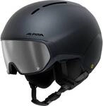 ALPINA Ski/Snowb. Helme VIZZARD Q MIPS