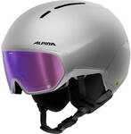 ALPINA Ski/Snowb. Helme VIZZARD Q MIPS