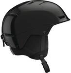 SALOMON Kinder Helme Ki HELMET HUSK KIDS MIPS Black