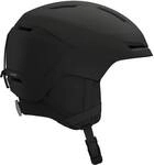 SALOMON Herren Helme He/Uni HELMET PIONEER 3 ACCESS Black