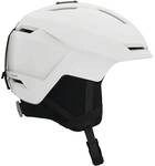 SALOMON Herren Helme He/Uni HELMET PIONEER 3 White