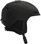 SALOMON Herren Helme He/Uni HELMET PIONEER 3 Black