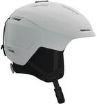 SALOMON Herren Helme He/Uni HELMET PIONEER 3 Ice Flow