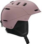 SALOMON Herren Helme He/Uni HELMET HUSK PRO MIPS Dawn Pink
