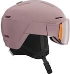 SALOMON Herren Helme He/Uni HELMET OSMO Dawn Pink/UNIVERSAL/UNIVE