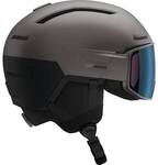 SALOMON Herren Helme He/Uni HELMET DRIVER PRO SIGPHOTO MIPS Be/Bk