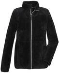 KILLTEC Kinder Strickfleecejacke KOW 148 GRLS KNTFLC JCKT