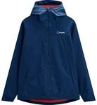 BERGHAUS Berghaus Herren Jacke M DELUGE PRO 3.0 INSULATED JKT