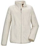 KILLTEC Kinder Strickfleecejacke KOW 148 GRLS KNTFLC JCKT