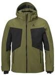 SCH&Ouml;FFEL Herren Funktionsjacken lg.Arm He/Uni Jacket Style Trifex MEN